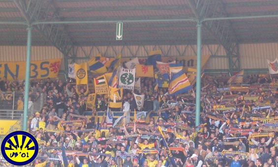 Eintracht Braunschweig vs 1. FC Köln II (1-1) (5)