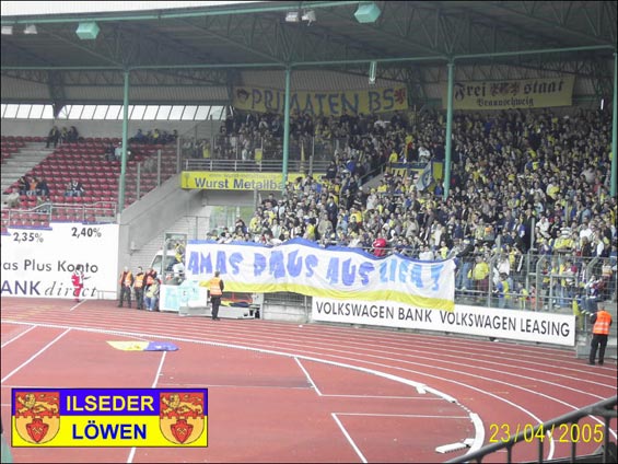 Eintracht Braunschweig vs 1. FC Köln II (1-1) (7)
