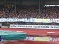 Eintracht Braunschweig vs Hamburger SV II (3-1)