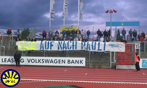 Eintracht Braunschweig vs Hamburger SV II (3-1) (3)