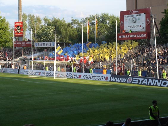 FC St. Pauli vs Eintracht Braunschweig (2-1) (1)