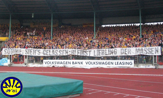 Eintracht Braunschweig vs 1. FC Union Berlin (1-0) (5)