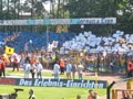 SC Paderborn vs Eintracht Braunschweig (1-3)