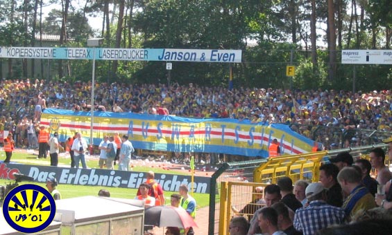 SC Paderborn vs Eintracht Braunschweig (1-3) (2)