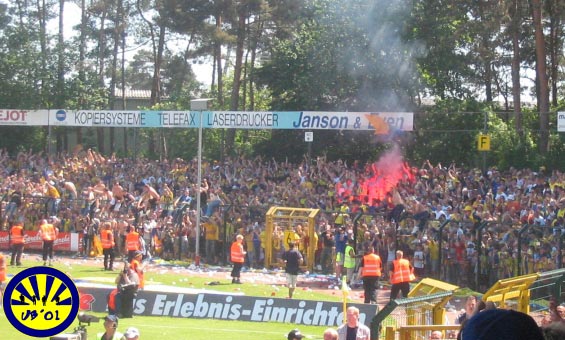 SC Paderborn vs Eintracht Braunschweig (1-3) (3)