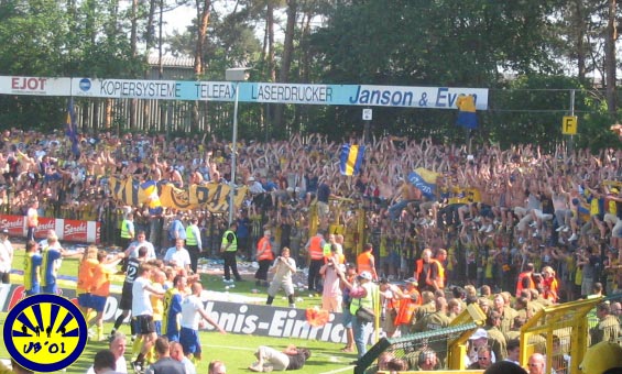 SC Paderborn vs Eintracht Braunschweig (1-3) (4)