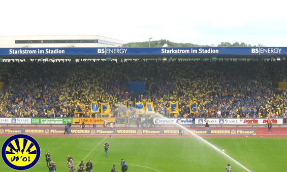 Eintracht Braunschweig vs DSC Arminia Bielefeld II (3-2) (3)
