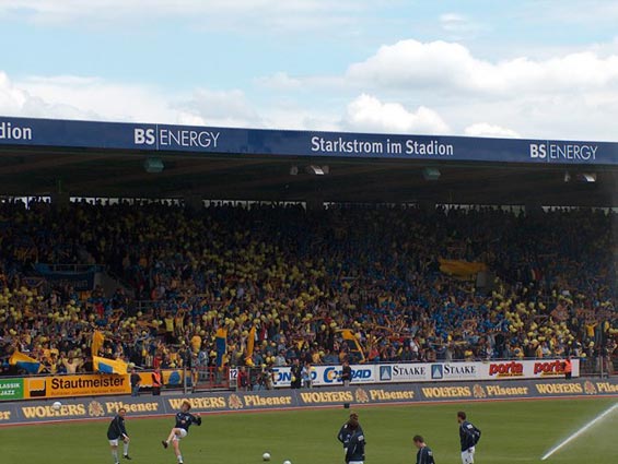 Eintracht Braunschweig vs DSC Arminia Bielefeld II (3-2) (5)