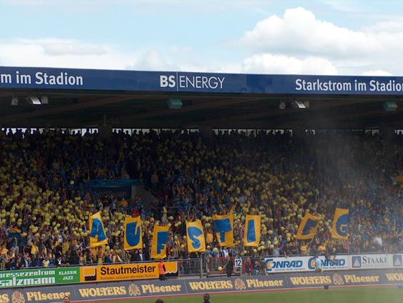 Eintracht Braunschweig vs DSC Arminia Bielefeld II (3-2) (6)