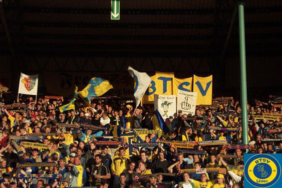 Eintracht Braunschweig vs SV Werder Bremen II (3-1) (4)