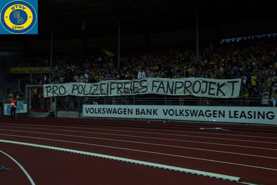 Eintracht Braunschweig vs SV Werder Bremen II (3-1) (6)