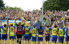 SC Preußen Münster vs Eintracht Braunschweig (0-5)