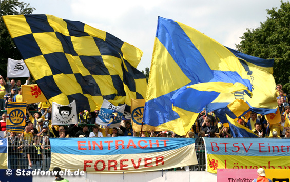 SC Preußen Münster vs Eintracht Braunschweig (0-5) (2)