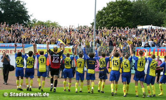 SC Preußen Münster vs Eintracht Braunschweig (0-5) (4)