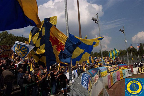 SC Preußen Münster vs Eintracht Braunschweig (0-5) (5)