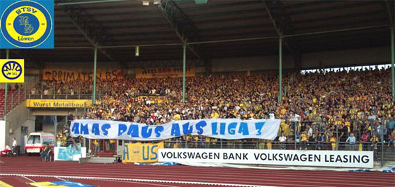 Eintracht Braunschweig vs VfL Wolfsburg II (3-1) (3)