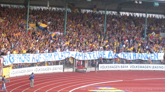 Eintracht Braunschweig vs VfL Wolfsburg II (3-1) (4)