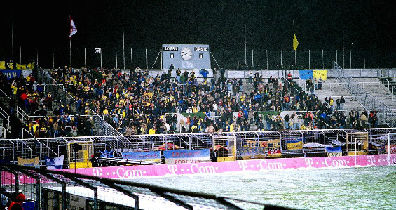 FC Bayern München II vs Eintracht Braunschweig (3-2) (2)