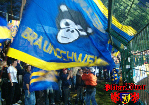 SC Paderborn vs Eintracht Braunschweig (3-0) (2)