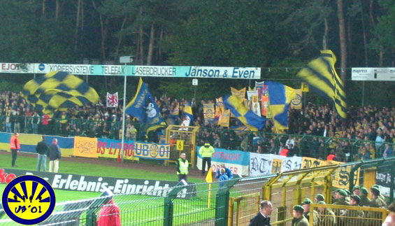 SC Paderborn vs Eintracht Braunschweig (3-0) (3)