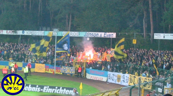 SC Paderborn vs Eintracht Braunschweig (3-0) (4)