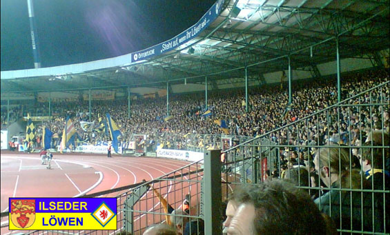 Eintracht Braunschweig vs Sportfreunde Siegen (1-0) (1)