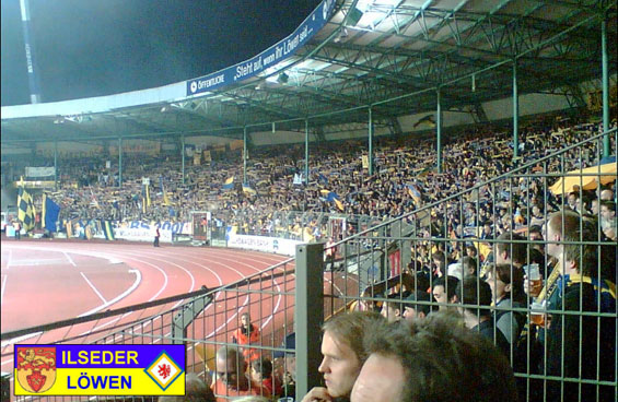Eintracht Braunschweig vs Sportfreunde Siegen (1-0) (2)