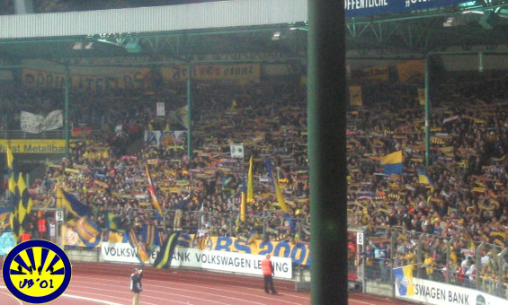 Eintracht Braunschweig vs Sportfreunde Siegen (1-0) (3)