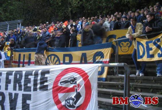 TSV Alemannia Aachen vs Eintracht Braunschweig (2-1) (2)