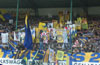 Eintracht Braunschweig vs Wacker Burghausen (1-2)
