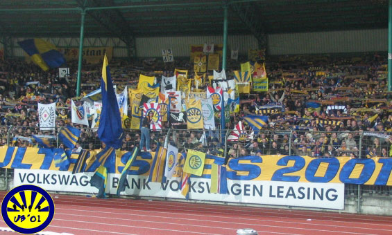 Eintracht Braunschweig vs Wacker Burghausen (1-2) (1)
