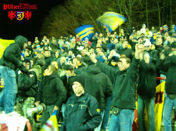FC Erzgebirge Aue vs Eintracht Braunschweig (0-2) (2)