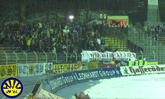 FC Erzgebirge Aue vs Eintracht Braunschweig (0-2) (4)