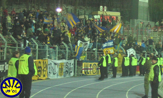 FC Erzgebirge Aue vs Eintracht Braunschweig (0-2) (5)