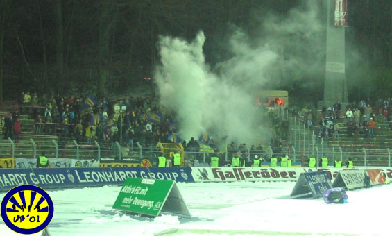 FC Erzgebirge Aue vs Eintracht Braunschweig (0-2) (6)
