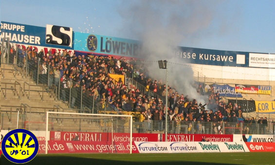 SpVgg Unterhaching vs Eintracht Braunschweig (1-0) (2)