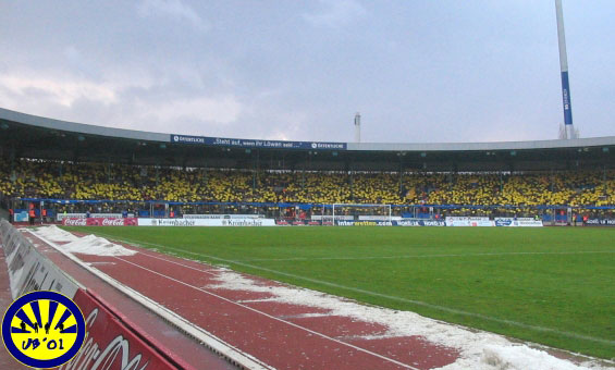 Eintracht Braunschweig vs 1. FC Saarbrücken (1-2) (1)