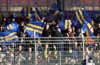 Rot-Weiß Ahlen vs Eintracht Braunschweig (3-0)