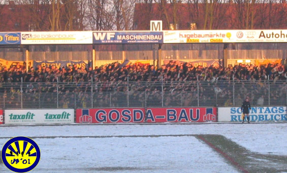 Rot-Weiß Ahlen vs Eintracht Braunschweig (3-0) (4)