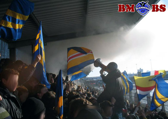 Rot-Weiß Ahlen vs Eintracht Braunschweig (3-0) (7)