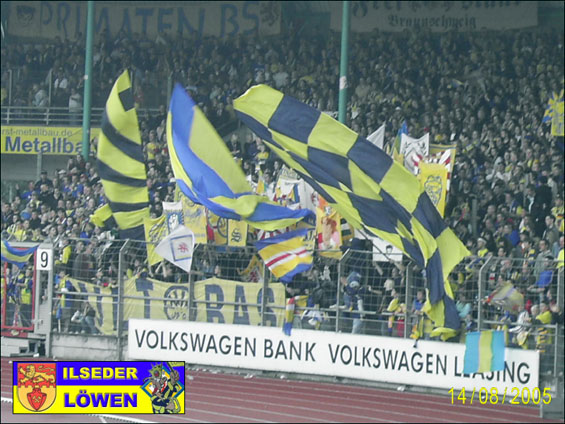 Eintracht Braunschweig vs Rot-Weiß Ahlen (3-1) (2)