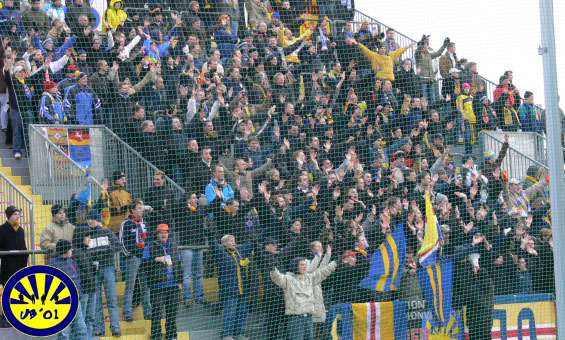 SpVgg Fürth vs Eintracht Braunschweig (0-1) (3)