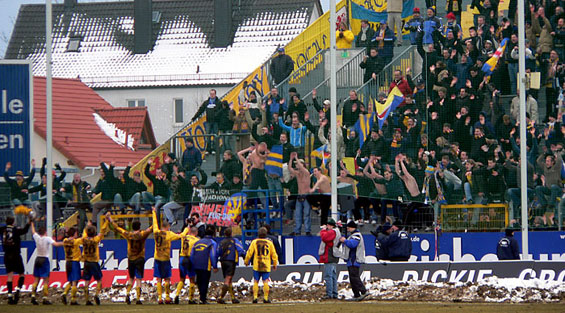 SpVgg Fürth vs Eintracht Braunschweig (0-1) (9)