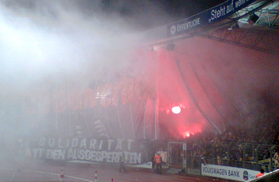 Eintracht Braunschweig vs Dynamo Dresden (1-0) (2)