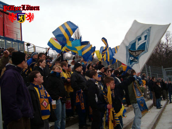 Offenbacher FC Kickers vs Eintracht Braunschweig (2-0) (1)