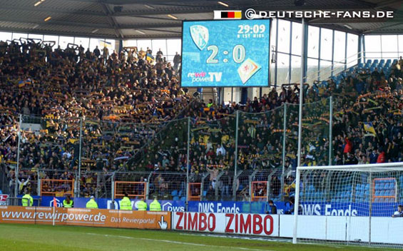 Eintracht Braunschweig vs SC Paderborn (2-0) (1)