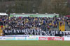 Sportfreunde Siegen vs Eintracht Braunschweig (4-1)
