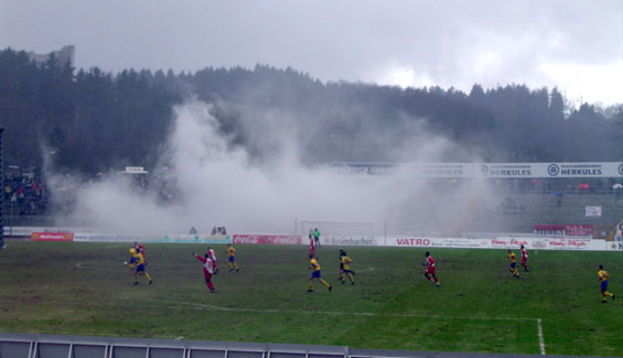 Sportfreunde Siegen vs Eintracht Braunschweig (4-1) (3)