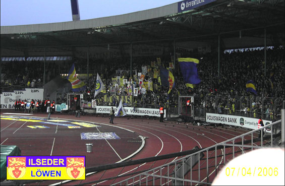 Eintracht Braunschweig vs TSV Alemannia Aachen (0-1) (2)