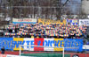 Wacker Burghausen vs Eintracht Braunschweig (1-2)